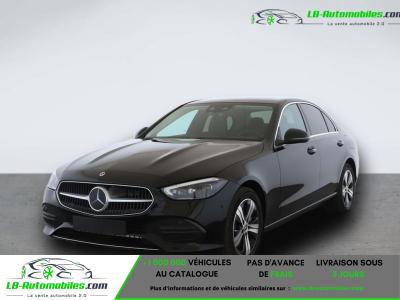 Mercedes Classe C 300 e BVA