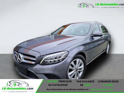 Mercedes Classe C Break 180 BVA