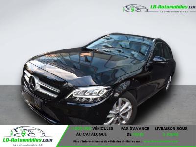 Mercedes Classe C Break 180 BVA