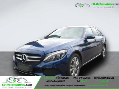 Mercedes Classe C Break 180 BVA