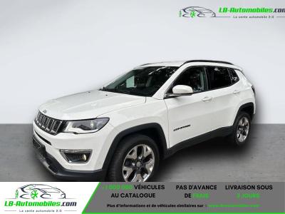 Jeep Compass 1.4  MultiAir 170 ch  BVA