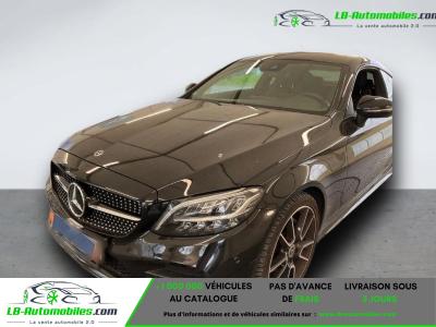 Mercedes Classe C Coupe 200 BVA