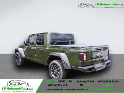 Jeep Gladiator 3.0 V6 Multijet 264 CH 4X4 BVA