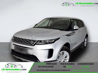 Land Rover Range Rover Evoque D150 AWD BVA