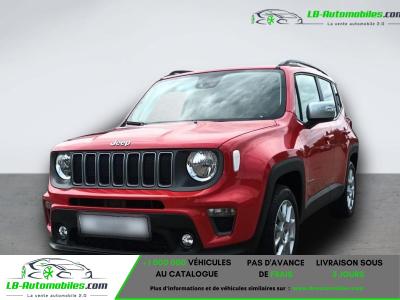 Jeep Renegade 1.0 120 ch BVM