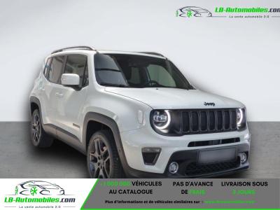 Jeep Renegade 1.3 240 ch PHEV BVA 4xe eAWD