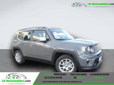 Jeep Renegade 1.5 130 ch BVR7 e-Hybrid