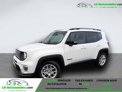 Jeep Renegade 1.5 130 ch BVR7 e-Hybrid