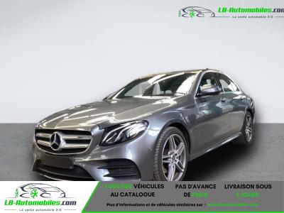 Mercedes Classe E 200 BVA