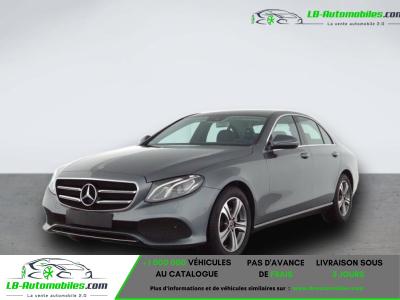 Mercedes Classe E 200 d BVA