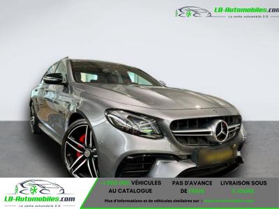 Mercedes Classe E 63 S AMG BVA 4-Matic+