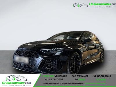 Audi RS3 Sportback 2.5 TFSI 400 BVA Quattro