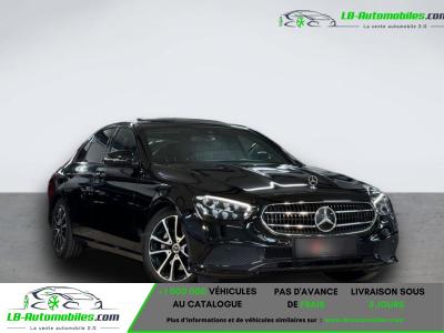 Mercedes Classe E 220 d BVA