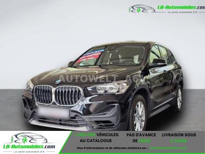 BMW X1 sDrive 20i 192 ch BVA