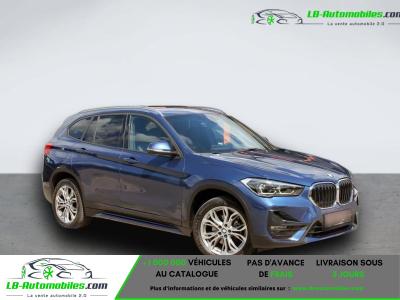 BMW X1 xDrive 18d 150 ch BVA