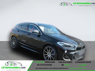 BMW X2 M35i 306 ch BVA