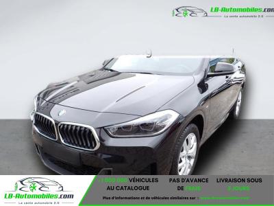 BMW X2 xDrive 20i 178 ch BVA