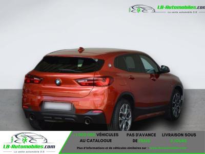 BMW X2 xDrive 20i 192 ch BVA