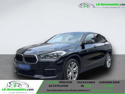 BMW X2 xDrive 25e 220 ch BVA