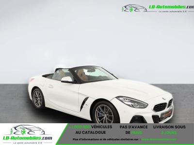 BMW Z4 sDrive 20i 197 ch BVA