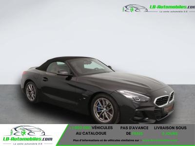 BMW Z4 sDrive 20i 197 ch BVA