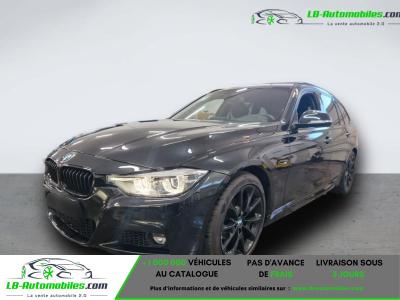 BMW Série 3 Touring 318i 136 ch BVA