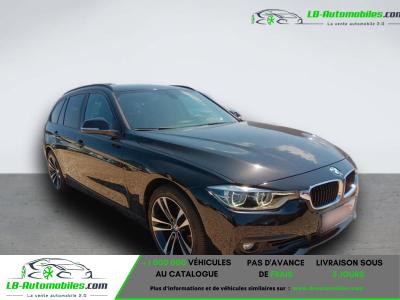 BMW Série 3 Touring 320i 184 ch BVM