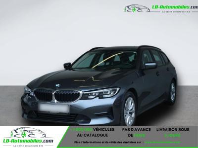 BMW Série 3 Touring 318i 156 ch BVA