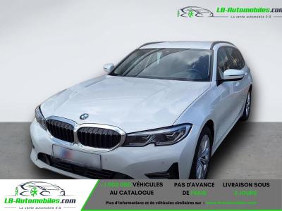 BMW Série 3 Touring 318i 156 ch BVA