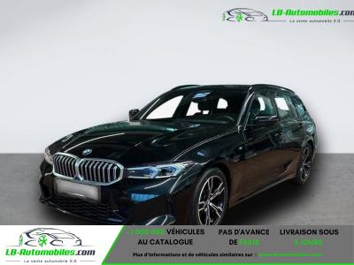 BMW Série 3 Touring 318i 156 ch BVA