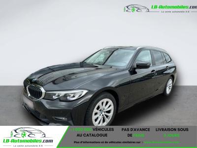 BMW Série 3 Touring 318i 156 ch BVA