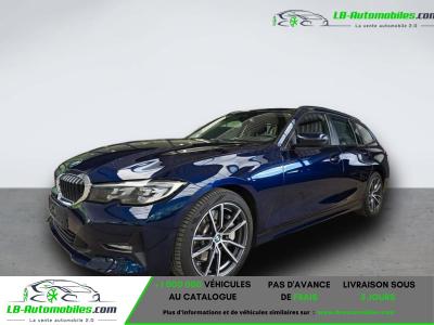 BMW Série 3 Touring 330i xDrive 258 ch BVA