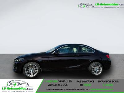 BMW Série 2 Coupé 218i 136 ch