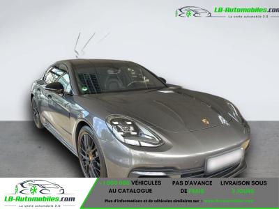 Porsche Panamera 4S V6 3.0 440 PDK