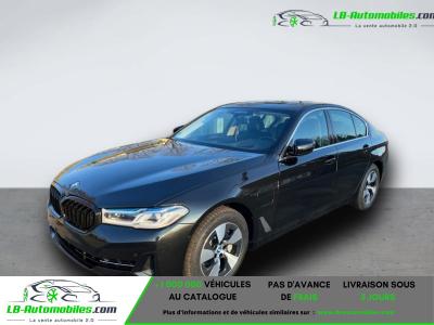 BMW Série 5 530e xDrive 252 ch BVA