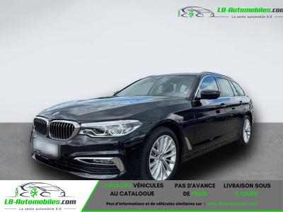 BMW Série 5 Touring 520d xDrive 190 ch BVA