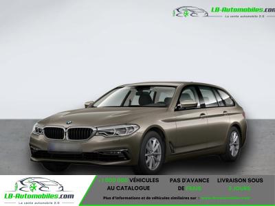 BMW Série 5 Touring 540i xDrive 340 ch BVA