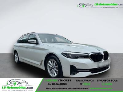 BMW Série 5 Touring 530d xDrive 286 ch BVA