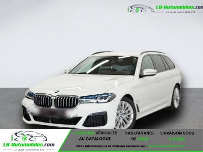 BMW Série 5 Touring 530d xDrive 286 ch BVA