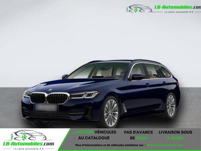 BMW Série 5 Touring 530d 286 ch BVA