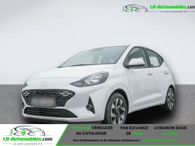 Hyundai I10 1.2 84 BVM