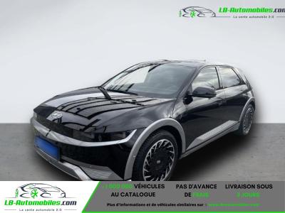 Hyundai IONIQ 5 73 kWh - 218 ch