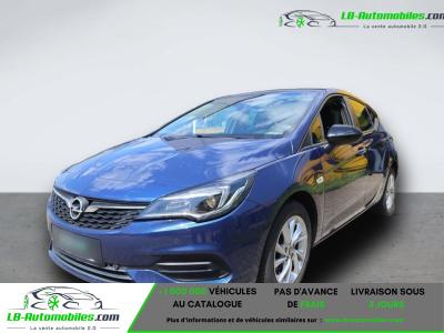 Opel Astra 1.2 Turbo 145 ch BVM