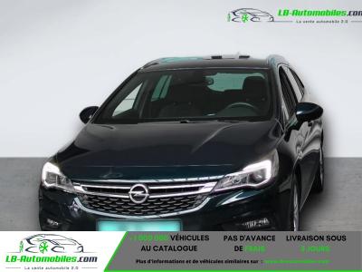 Opel Astra Sports Tourer 1.4 Turbo 150 ch