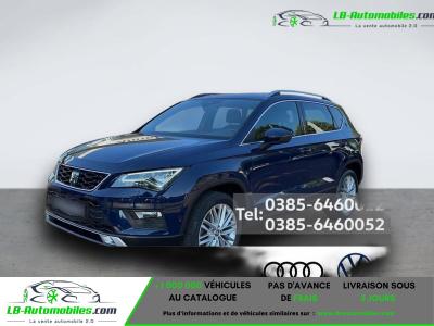 Seat Ateca 1.4 TSI 150 ch BVA