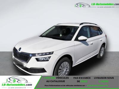 Skoda Kamiq 1.0 TSI 95 ch BVM