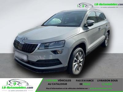 Skoda Karoq 1.0 TSI 110 ch