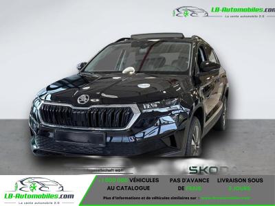 Skoda Karoq 2.0 TDI 116 ch BVM