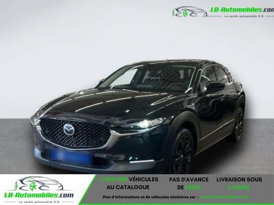 Mazda CX-30 2.0L e-SKYACTIV G M Hybrid 122 ch 4x2 BVM