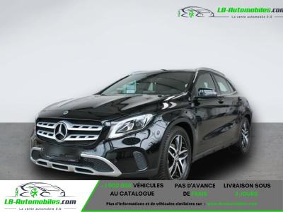 Mercedes GLA 200  BVA